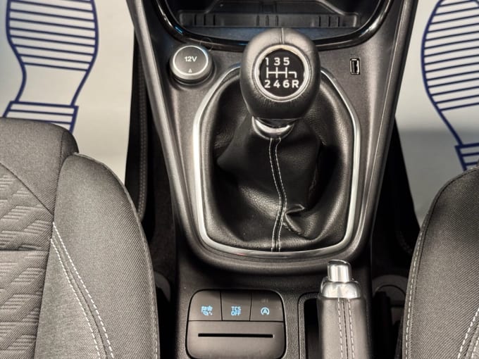 2025 Ford Puma
