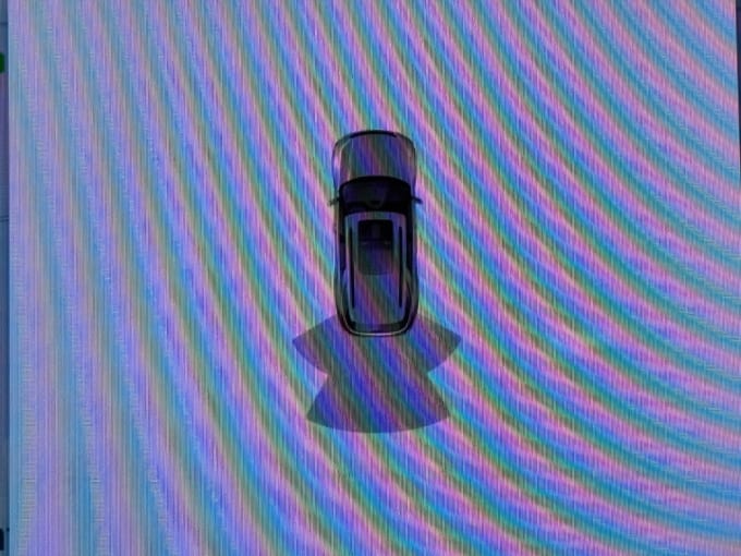 2025 Ford Puma