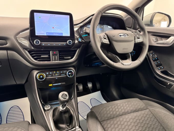 2025 Ford Puma