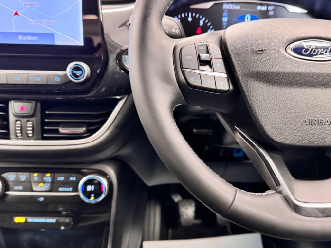 2025 Ford Puma