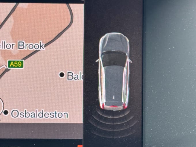 2025 Volvo V60