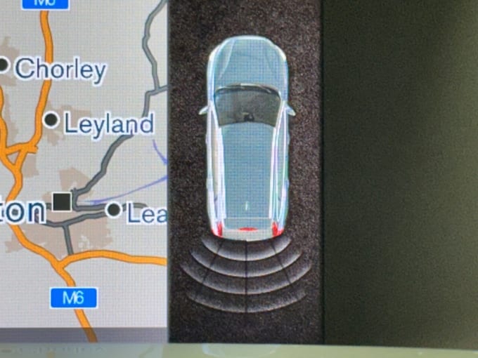 2025 Volvo V60