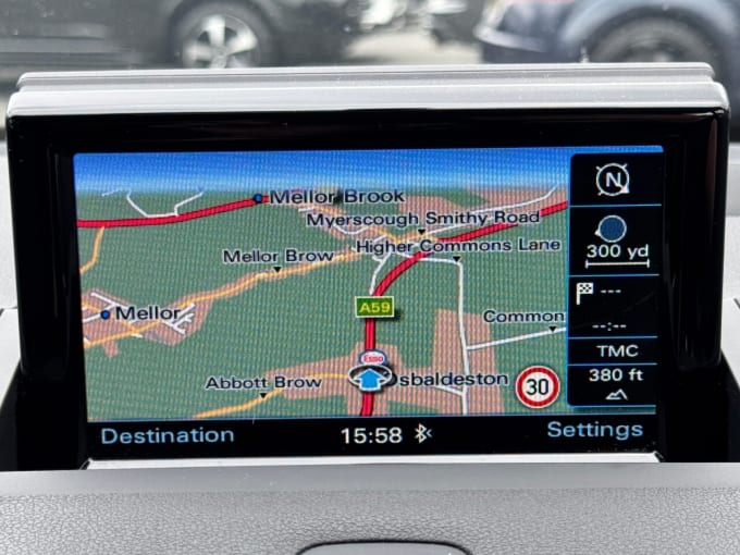 2025 Audi A1 Sportback