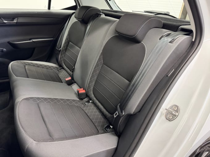 2025 Skoda Fabia