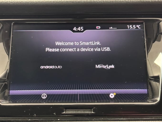 2025 Skoda Fabia