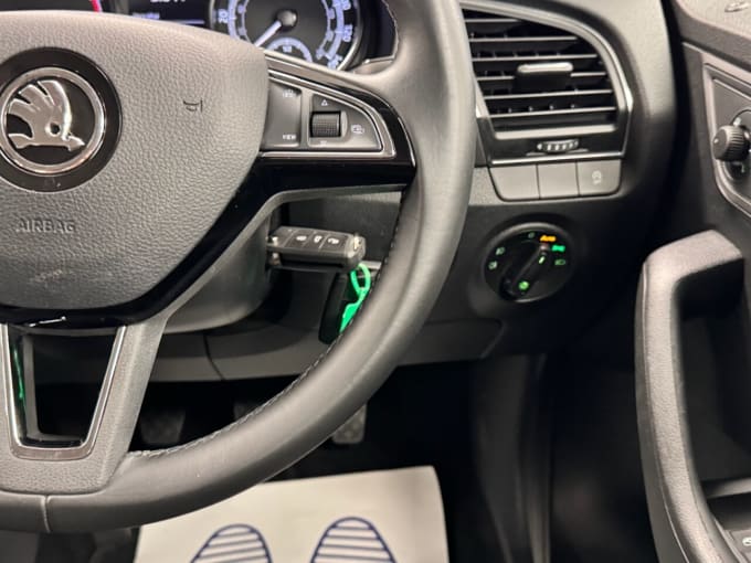 2025 Skoda Fabia
