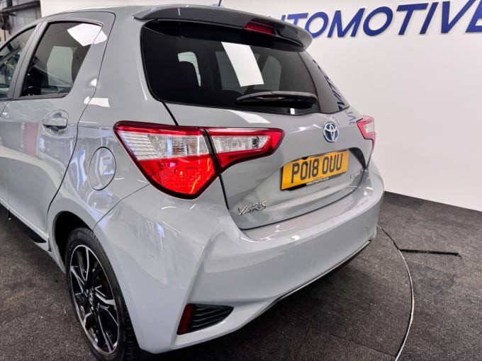2025 Toyota Yaris