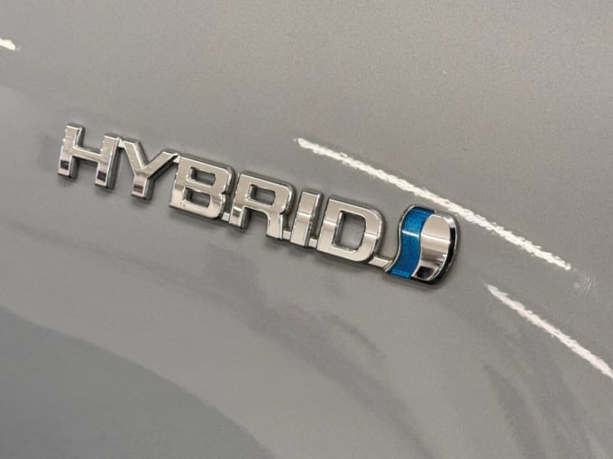2025 Toyota Yaris
