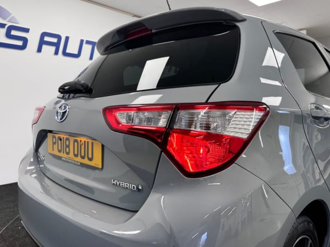 2025 Toyota Yaris