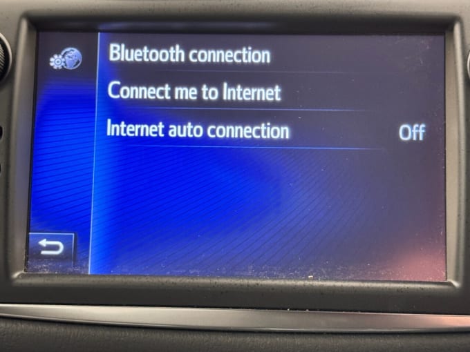 2025 Toyota Yaris