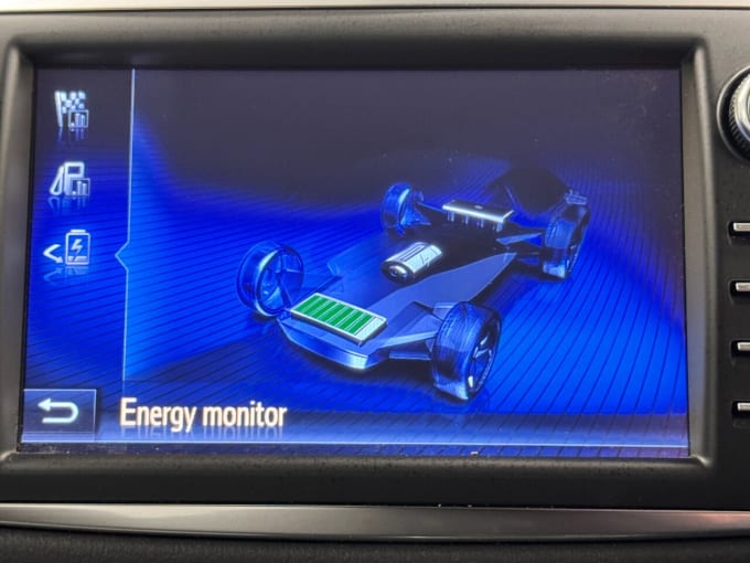 2025 Toyota Yaris