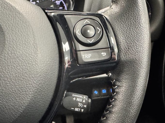 2025 Toyota Yaris