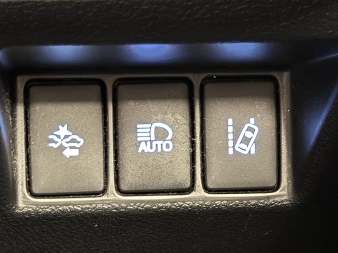 2025 Toyota Yaris