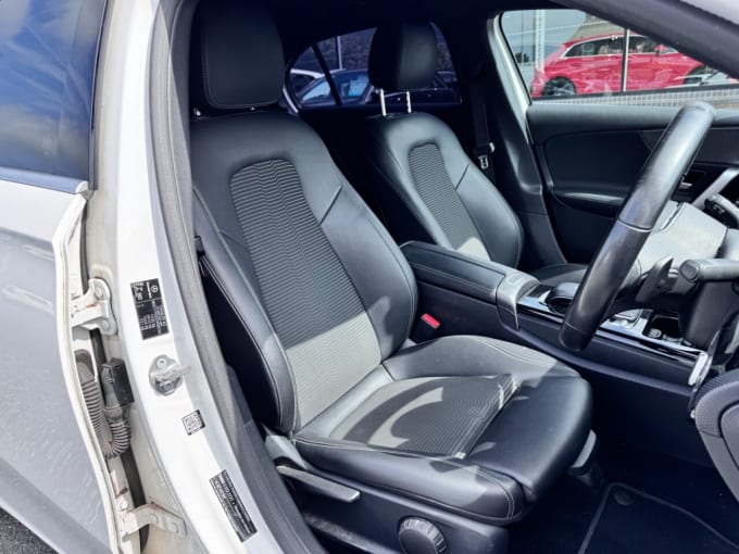 2025 Mercedes-benz A Class