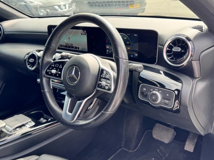2025 Mercedes-benz A Class