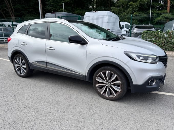 2025 Renault Kadjar