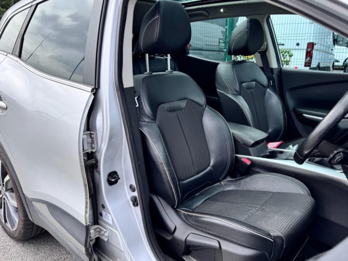 2025 Renault Kadjar