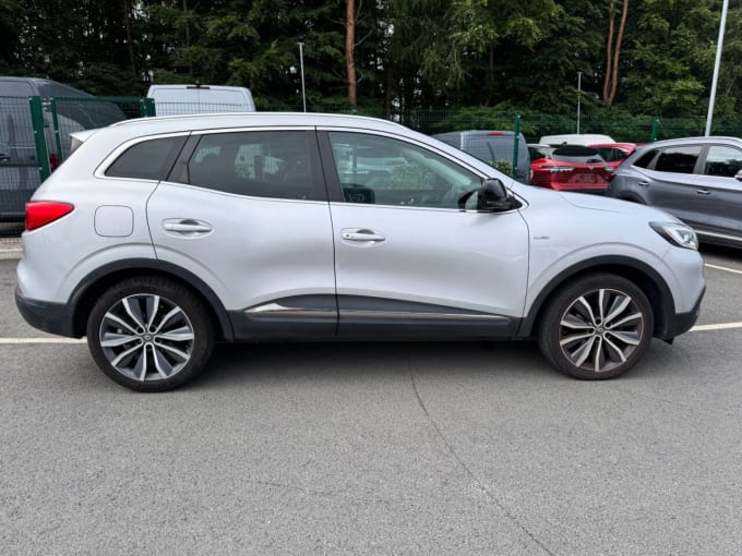2025 Renault Kadjar