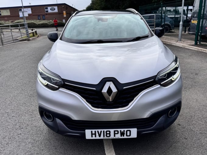 2025 Renault Kadjar
