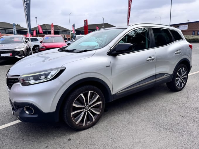 2025 Renault Kadjar
