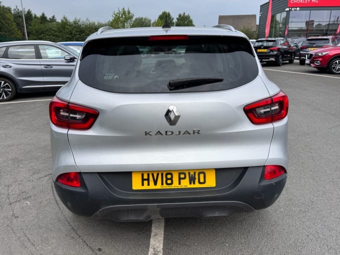 2025 Renault Kadjar