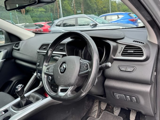 2025 Renault Kadjar