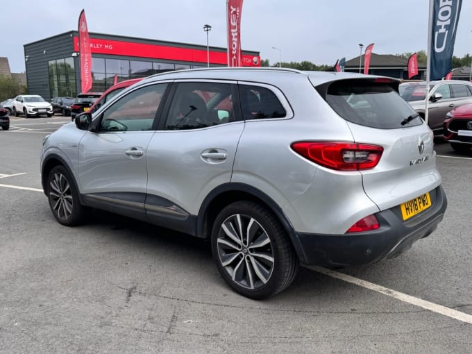 2025 Renault Kadjar