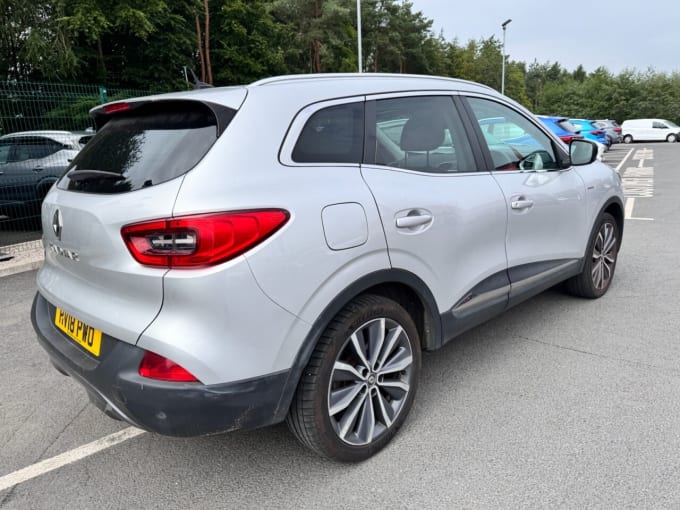 2025 Renault Kadjar