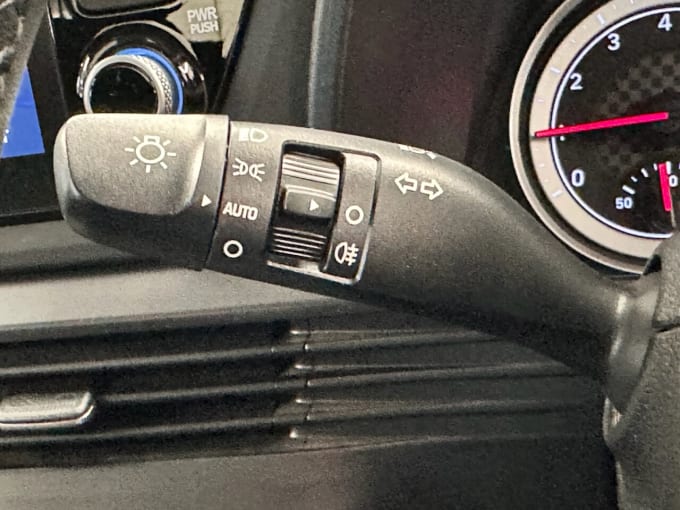 2025 Hyundai I20