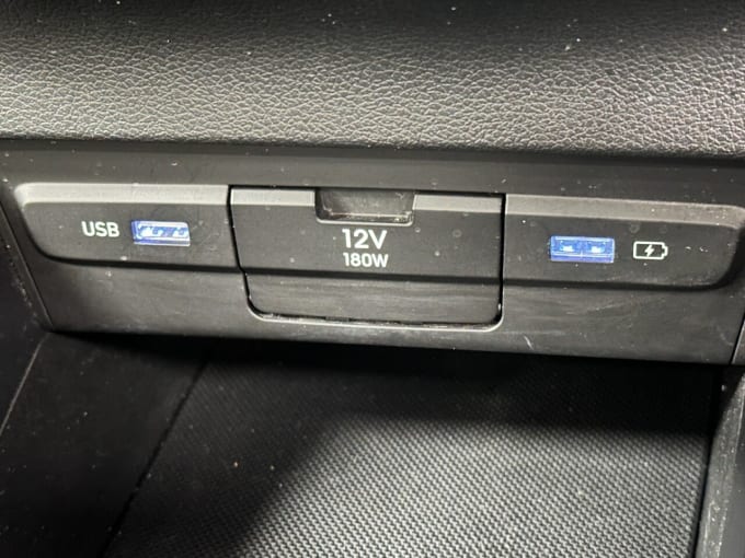 2025 Hyundai I20
