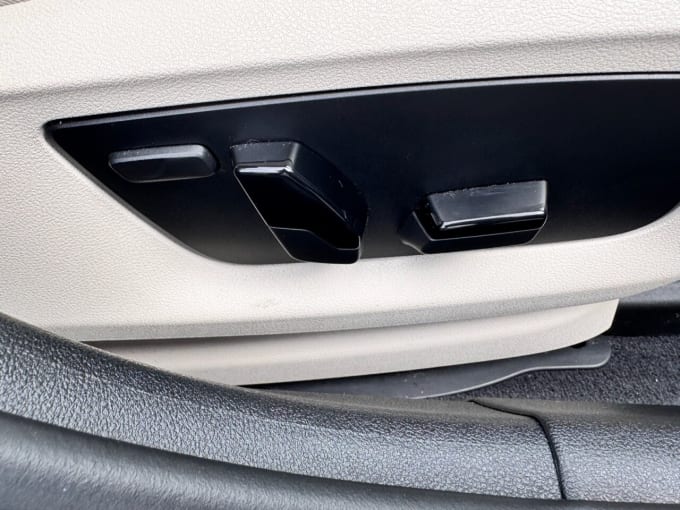 2025 BMW 5 Series