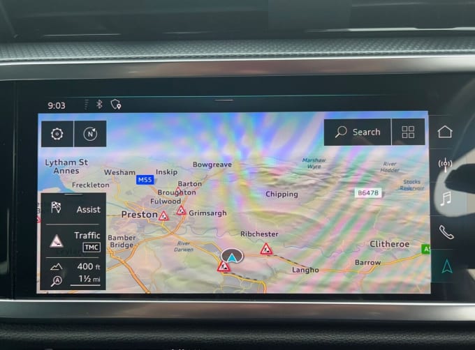 2025 Audi Q3