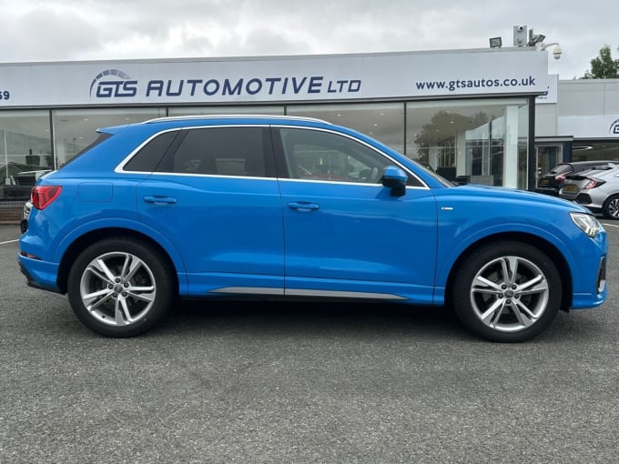 2025 Audi Q3