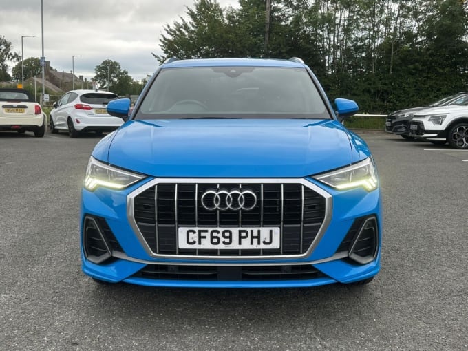 2025 Audi Q3