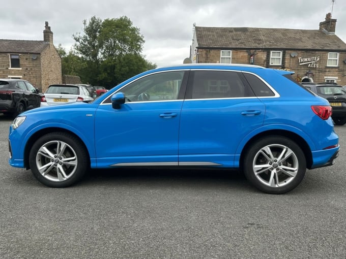 2025 Audi Q3