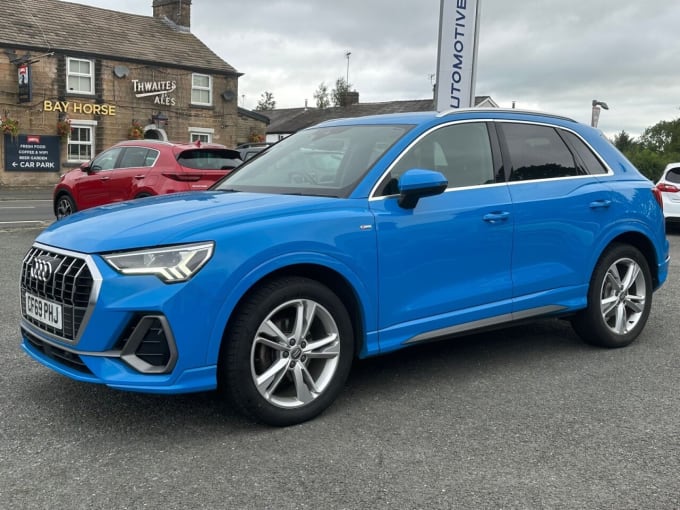 2025 Audi Q3