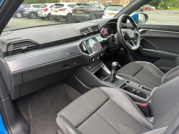 2025 Audi Q3