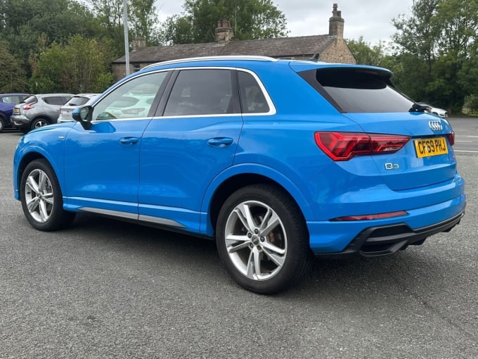 2025 Audi Q3