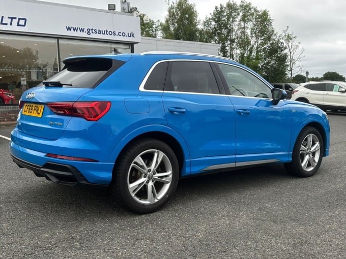2025 Audi Q3