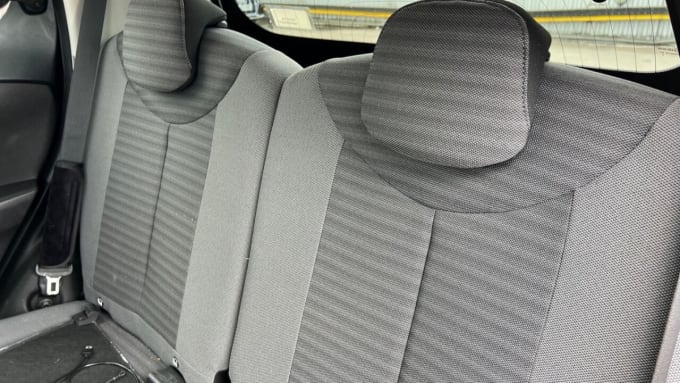 2025 Toyota Aygo