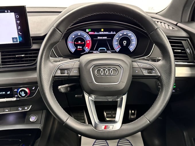 2025 Audi Q5