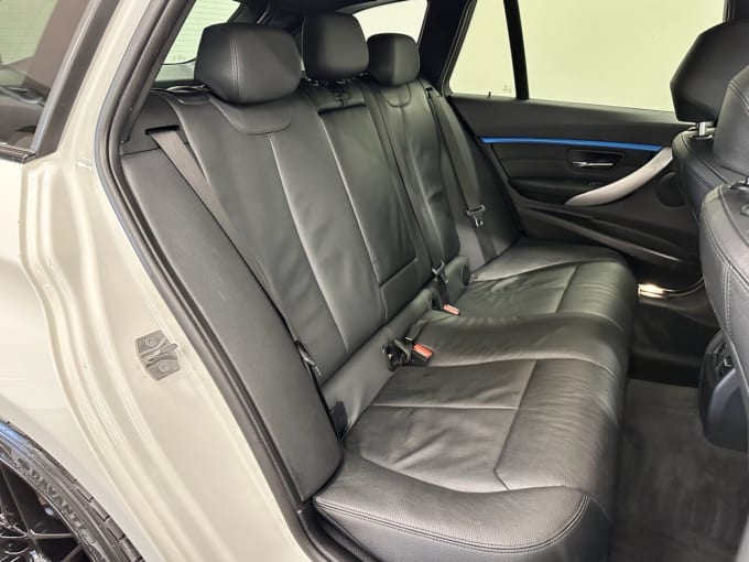 2025 BMW 3 Series Touring