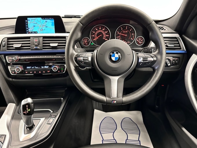 2025 BMW 3 Series Touring