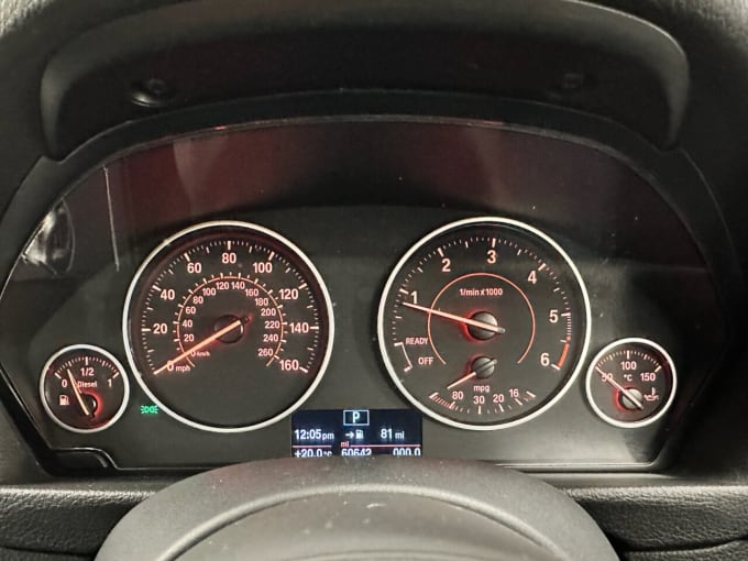 2025 BMW 3 Series Touring