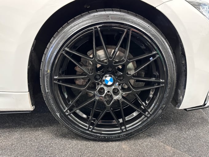 2025 BMW 3 Series Touring