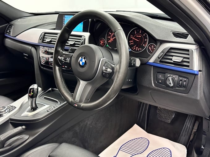 2025 BMW 3 Series Touring