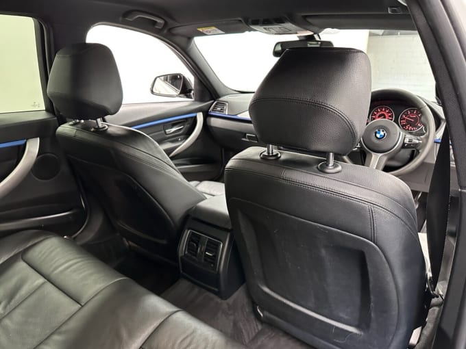 2025 BMW 3 Series Touring