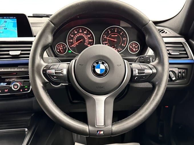 2025 BMW 3 Series Touring