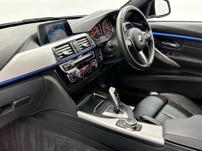 2025 BMW 3 Series Touring