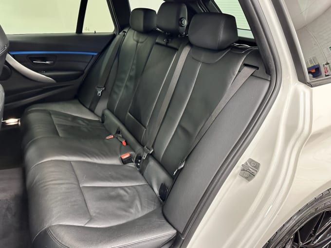 2025 BMW 3 Series Touring